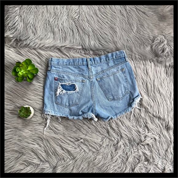 Urban Outfitters BDG Tomgirl Mid Rise - Picture 3 of 3